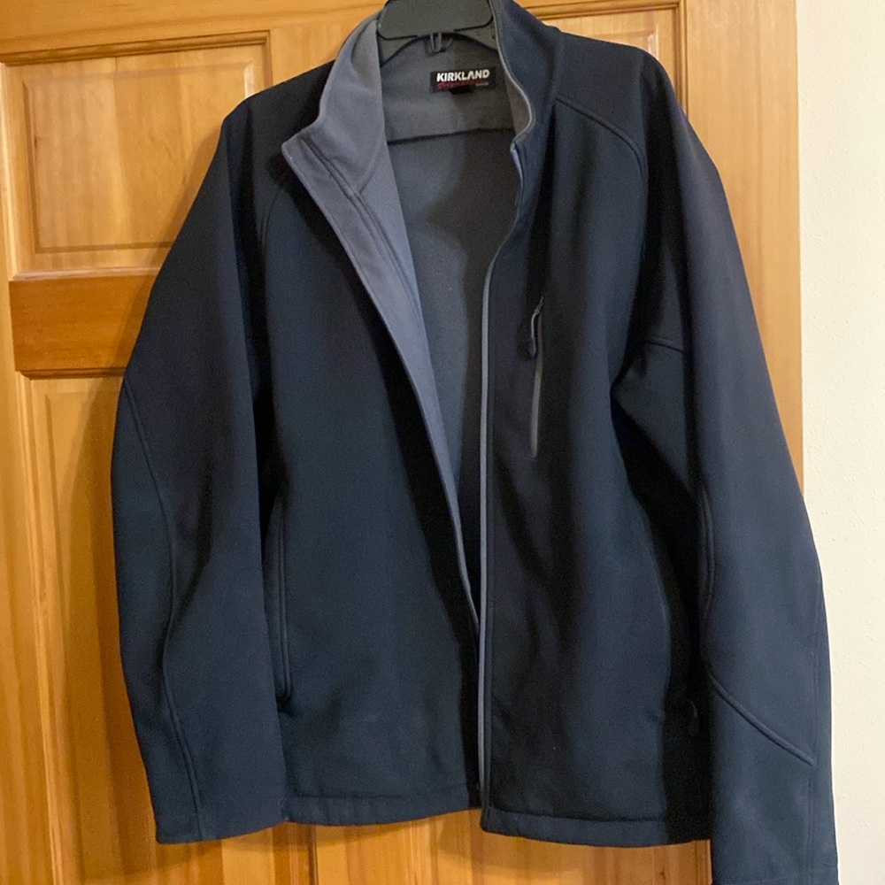 Kirkland Large Men Jacket
